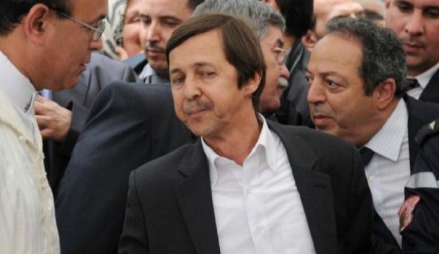 القضاء الجزائري يؤجل محاكمة شقيق بوتفليقة