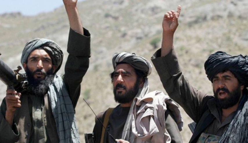 طالبان تعلن مقتل زعيم داعش في أفغانستان