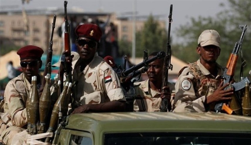 السودان .. سحب قوات نظامية من لجنة تفكيك نظام البشير