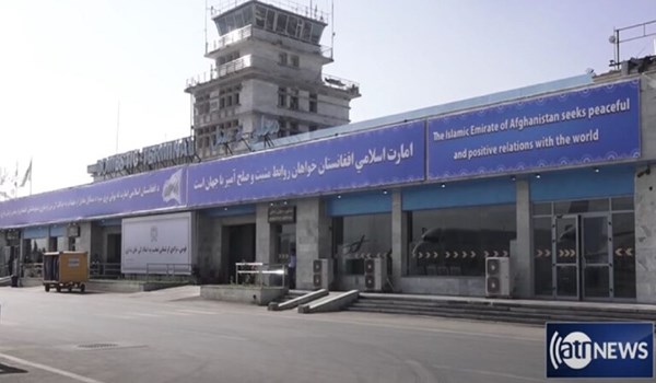"طالبان" تدعو لاستئناف الرحلات الدولية مع أفغانستان