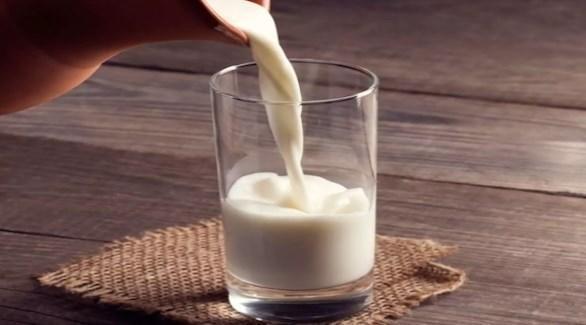 هل يضر شرب الحليب كل يوم بصحة الجسم؟