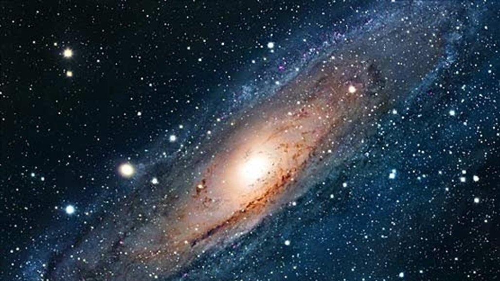 الكشف عن 6 مجرات في الفضاء