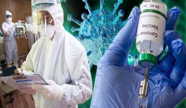 مسؤول إيراني: سيكتمل التطعيم بلقاح كورونا في البلاد خلال 3 أشهر