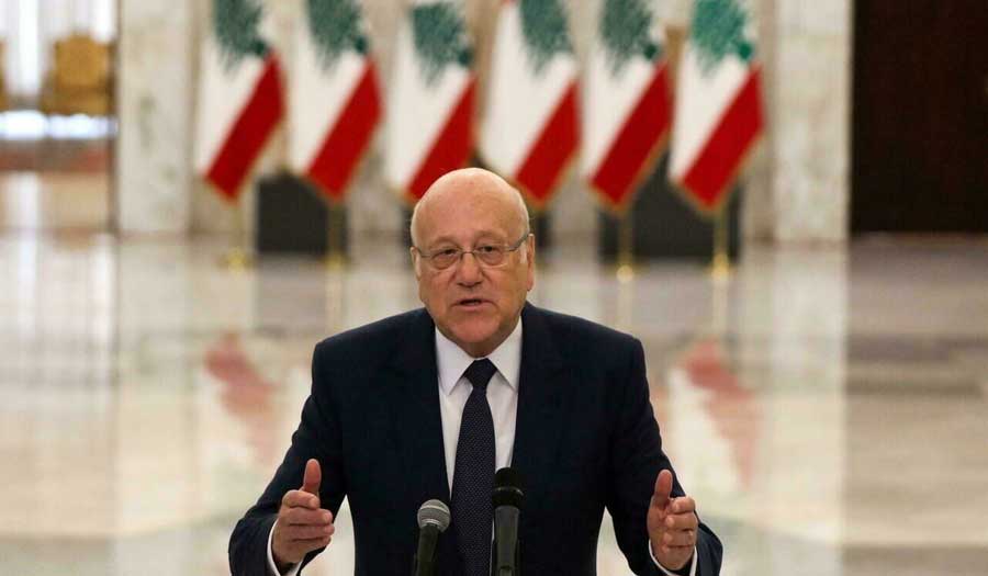 مجلس الأمن يدعو حكومة لبنان إلى تسريع الإصلاحات