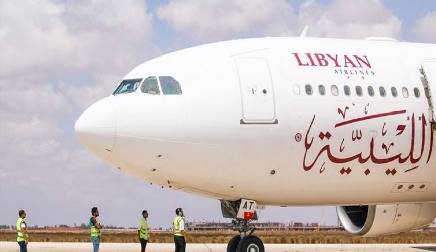 ليبيا تستأنف الرحلات الجوية مع القاهرة