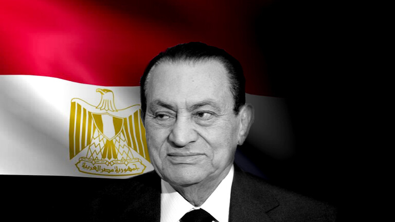 كاتب مصري يكشف معلومات عن سقوط نظام حسني مبارك