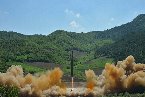 أمريكا تدعو كوريا الشمالية لاستئناف المحادثات النووية