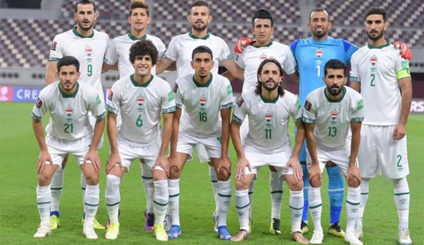قطر تستضيف مباراة العراق ولبنان في تصفيات المونديال