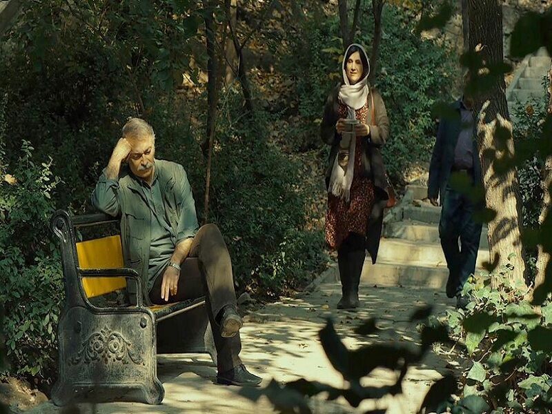 فيلم ايراني يفوز بثلاث جوائز في أمريكا وهولندا وإسبانيا