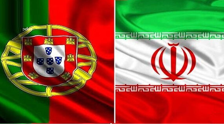 وفد برلماني إيراني يبحث في لشبونة سبل تعزيز التعاون مع البرتغال