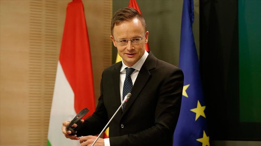 هنغاريا تتهم الاتحاد الأوروبي بازدواجية المعايير