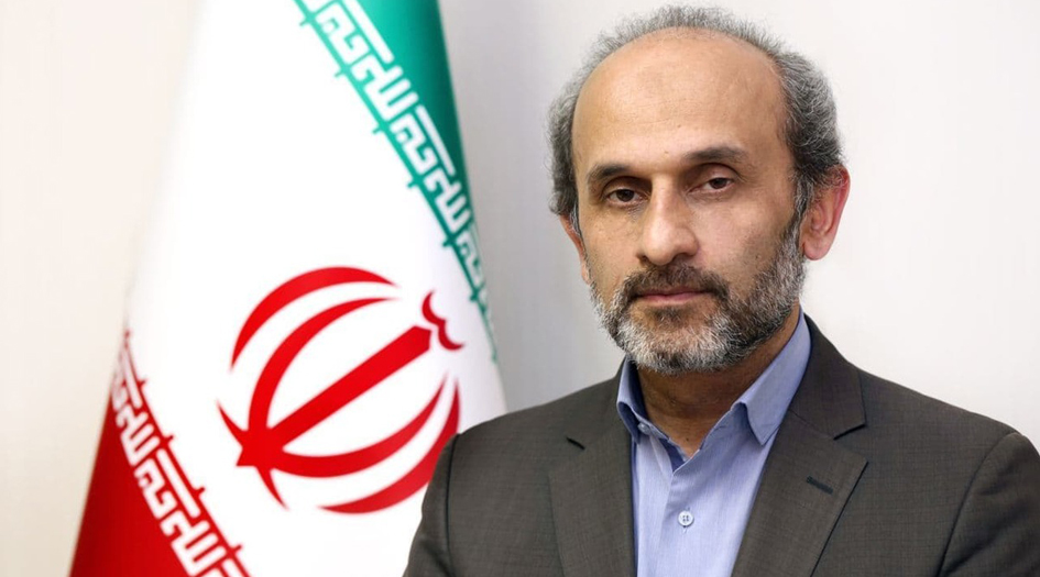 من هو "بيمان جبلي" الرئيس الجديد لمؤسسة الاذاعة والتلفزيون في ايران