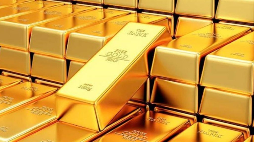 صعود أسعار الذهب مع تراجع السندات الأمريكية