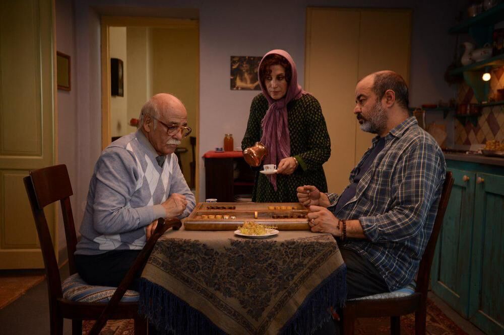 فيلم ايراني يحرز أربع جوائز في مهرجان سينمائي أمريكي