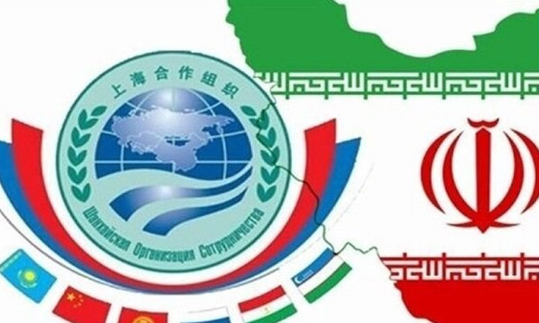 نيوزويك: انضمام إيران لمنظمة شنغهاي للتعاون يخلق تحديات استراتيجية للغرب