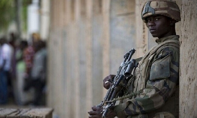 مقتل خمسة حراس بهجوم على قافلة متجهة لمنجم ذهب في مالي
