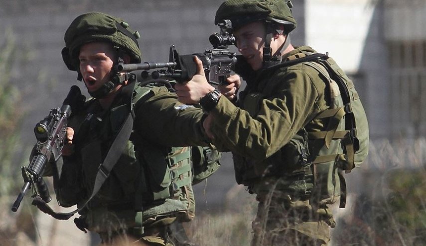 استشهاد فلسطيني برصاص قوات الاحتلال في جنين