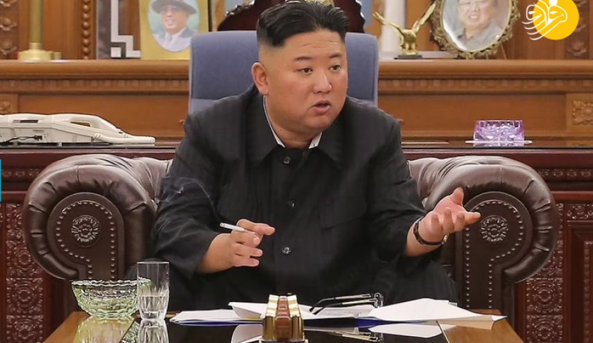 زعيم كوريا الشمالية يرفض عرض الحوار الأميركي