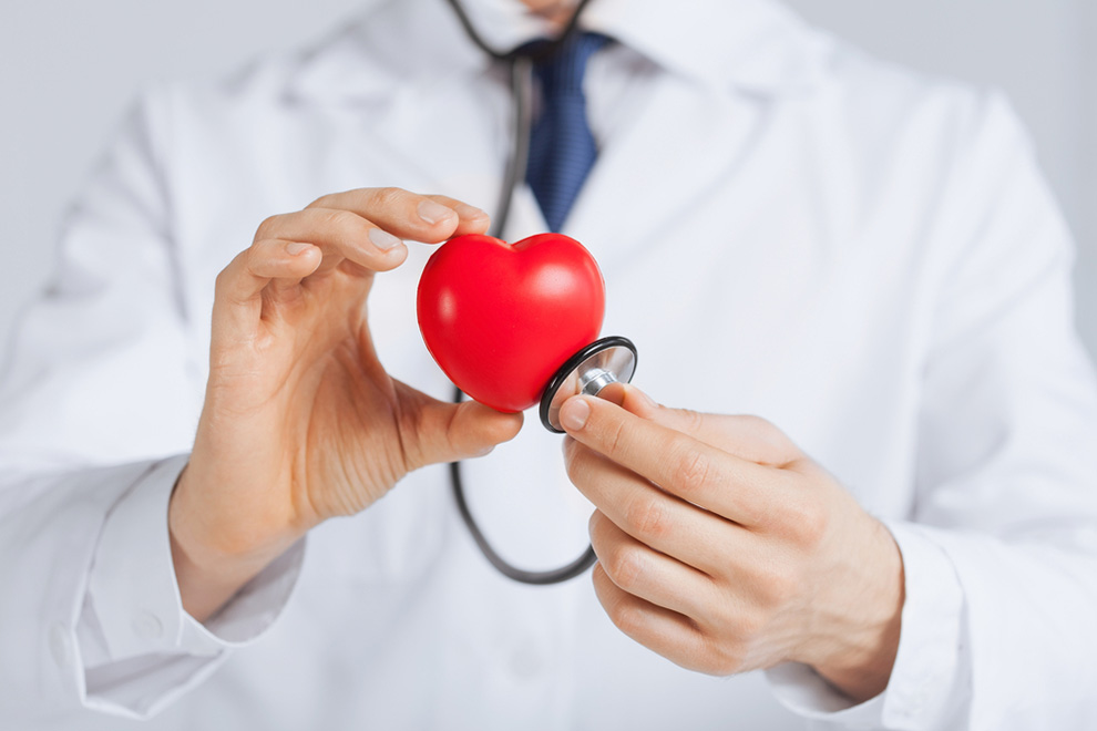 اكشف صحة قلبك باختبار بسيط في 90 ثانية فقط!