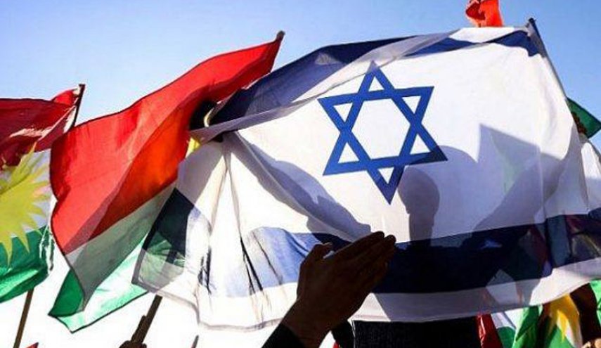 دولة القانون: الاسرائيليون يتجولون في منطقة كردستان