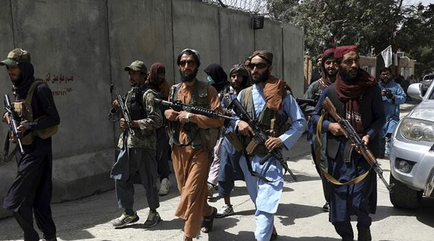 "طالبان": هاجمنا مخبأ لداعش واعتقلنا عدداً منهم