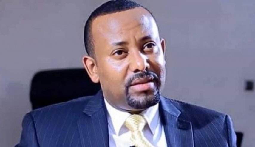 البرلمان الاثيوبي يعين رئيس الوزراء ابي احمد لولاية جديدة
