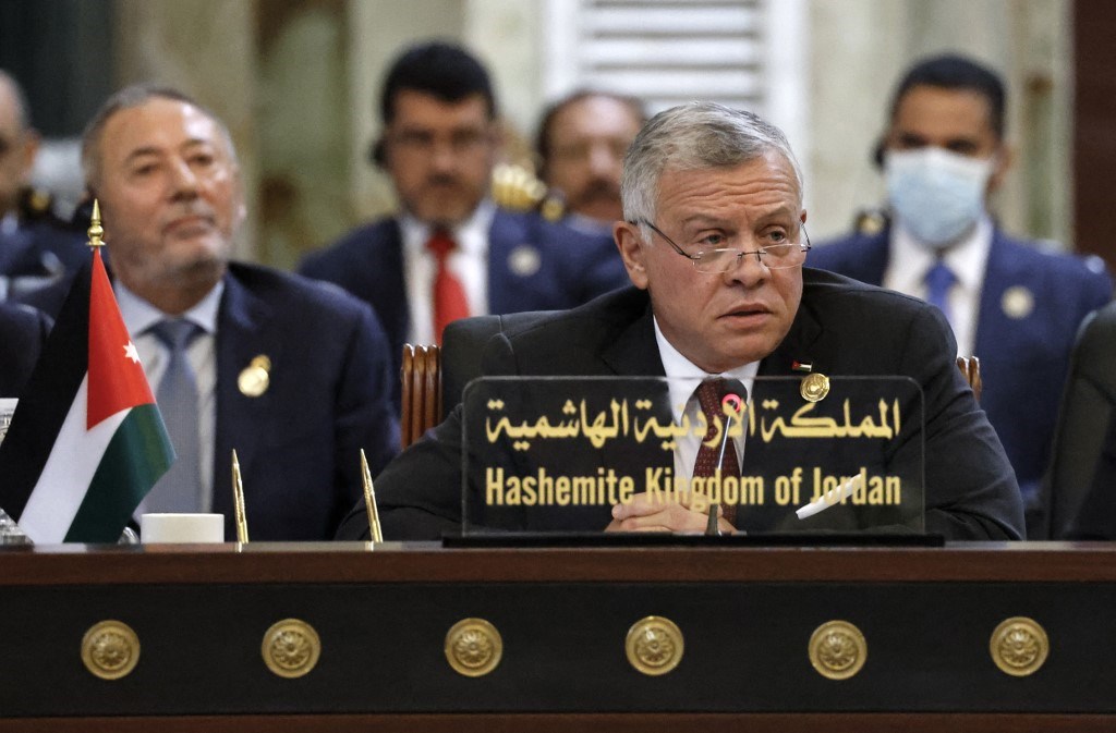 الديوان الملكي الأردني: عقارات الملك لا ترتب على الخزينة أي كلفة مالية