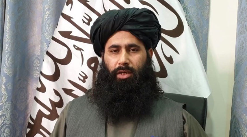 أفغانستان... طالبان تعلن القضاء على خلية لداعش في كابول