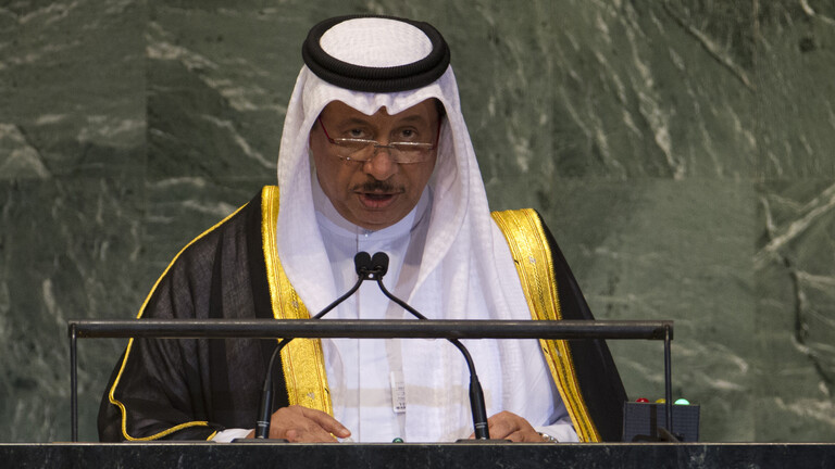 الكويت تطلق سراح رئيس الوزراء السابق