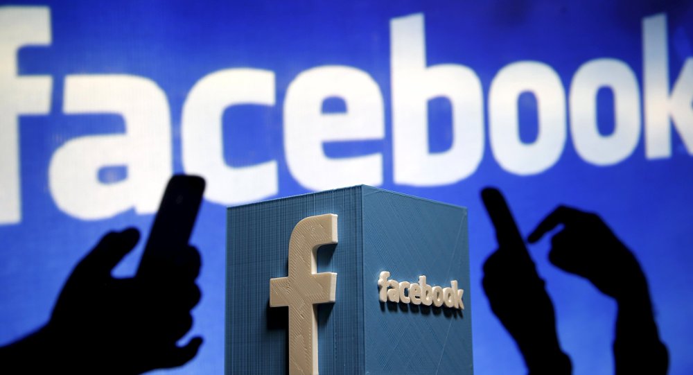 بلاغات جديدة عن تعطل عمل "فيسبوك" بمختلف أنحاء العالم