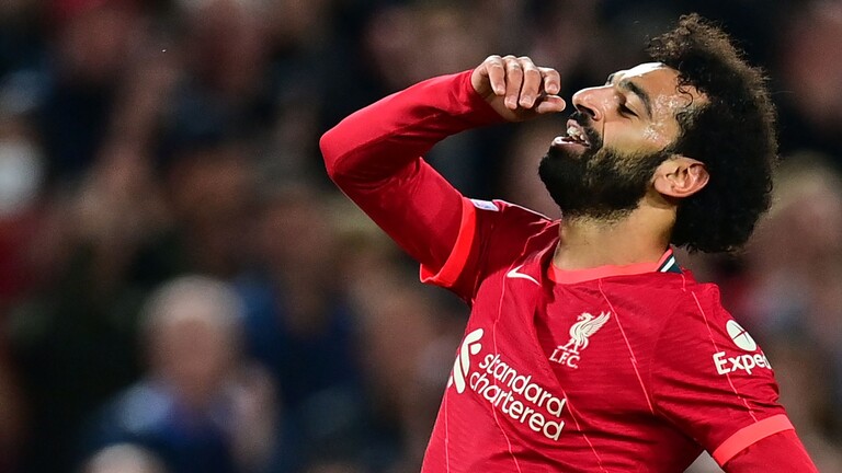 ما هو مقدار راتب يريده محمد صلاح لتجديد عقده مع ليفربول؟