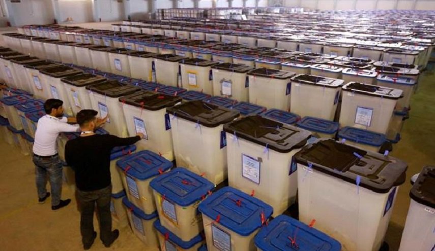 دول غربية تصدر بيانا مشتركا حول الانتخابات العراقية