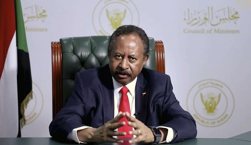 مجلس السيادة السوداني يطلب من حمدوك تشكيل حكومة جديدة