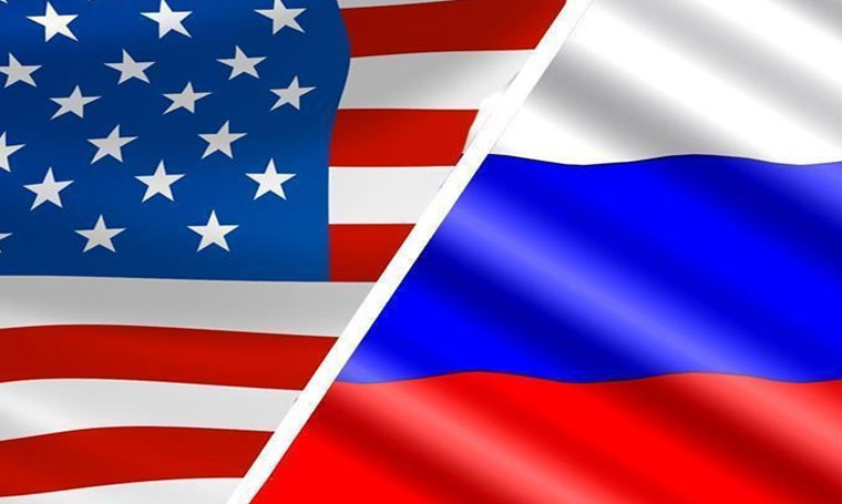 روسيا: خطوات هدامة من قبل الولايات المتحدة تعيق الحوار حول الأسلحة