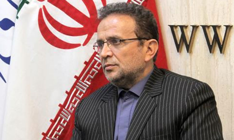 مسؤول برلماني إيراني: العودة للمفاوضات مرهونة بالاحترام المتبادل بين الأطراف