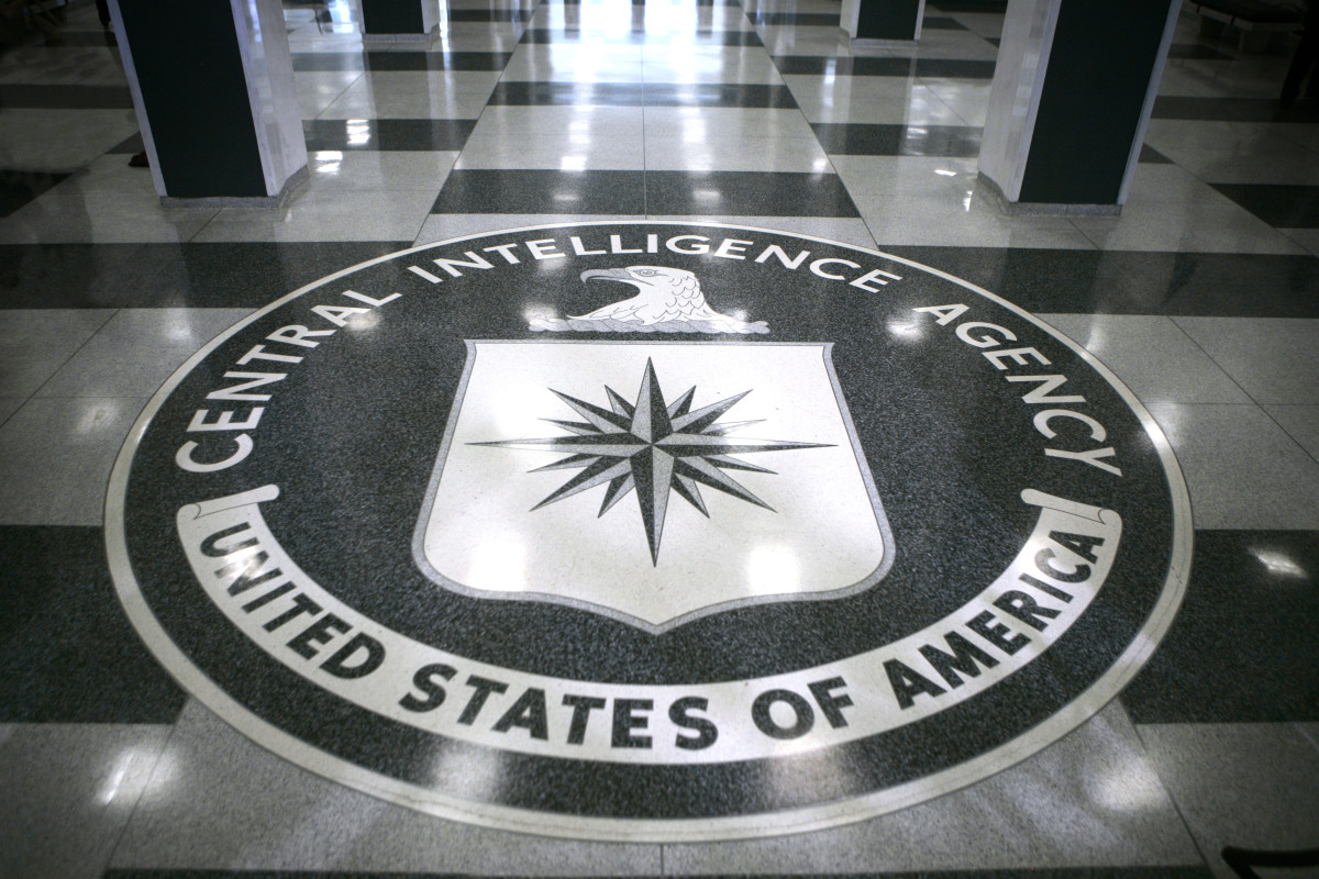CIA تنشئ مركز خاص لمواجهة ما اسمته "تحدي الصين العالمي "