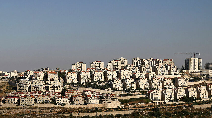 الكيان الصهيوني يعتزم بناء مستوطنات جديدة في الجولان المحتل