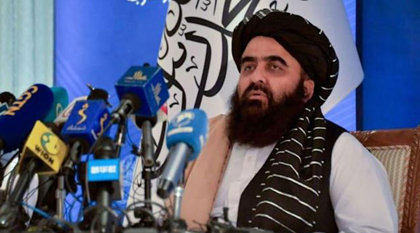 طالبان: ناقشنا مع واشنطن فتح صفحة جديدة في العلاقات