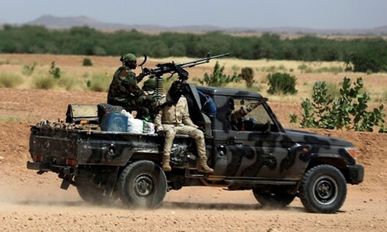 مسلحون يقتلون 20 شخصاً على الأقل في هجوم بشمال غرب نيجيريا