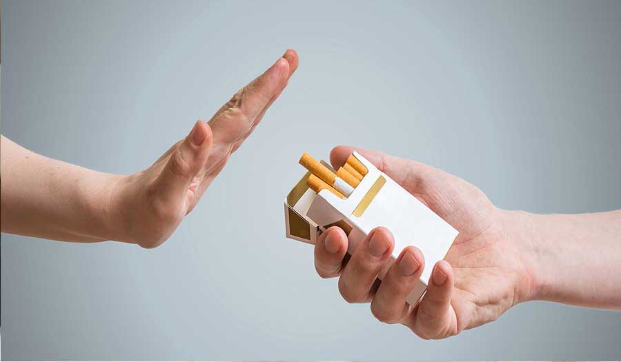 طريقة ناجعة للإقلاع عن التدخين