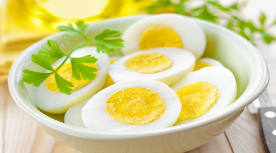 هل تعلم لماذا يسمى البيض "الغذاء المثالي"؟