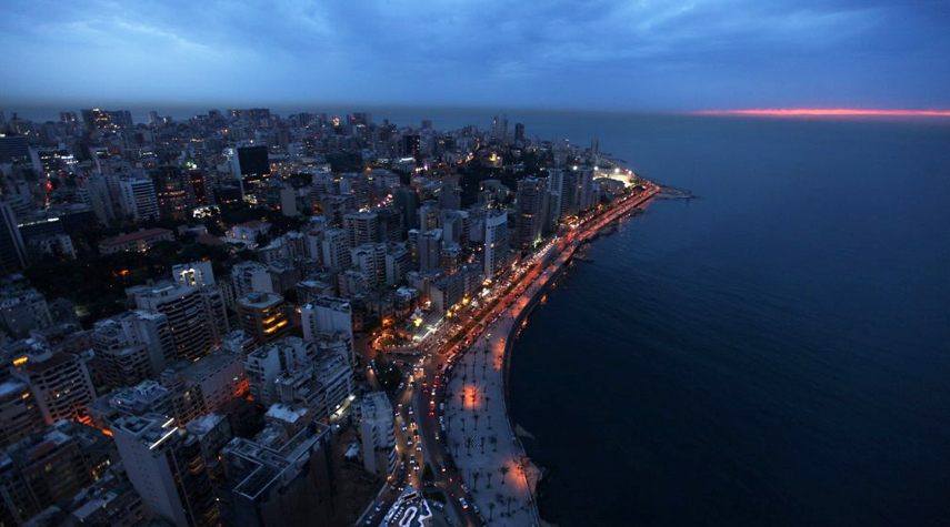  وزير الطاقة اللبناني: الشبكة الكهربائية عادت إلى عملها