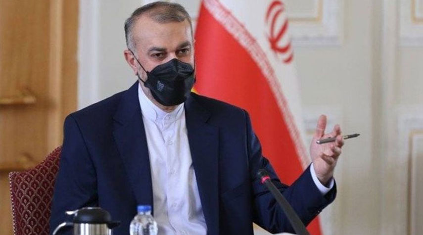 طهران تشكك في نوايا الامريكيين بشأن العودة للاتفاق النووي