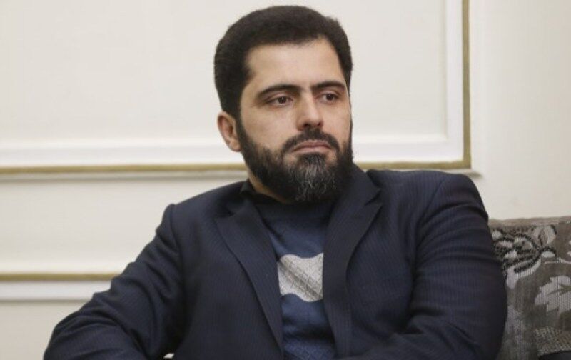 علي نادري رئيساً جديداً لوكالة الانباء الايرانية "ارنا"
