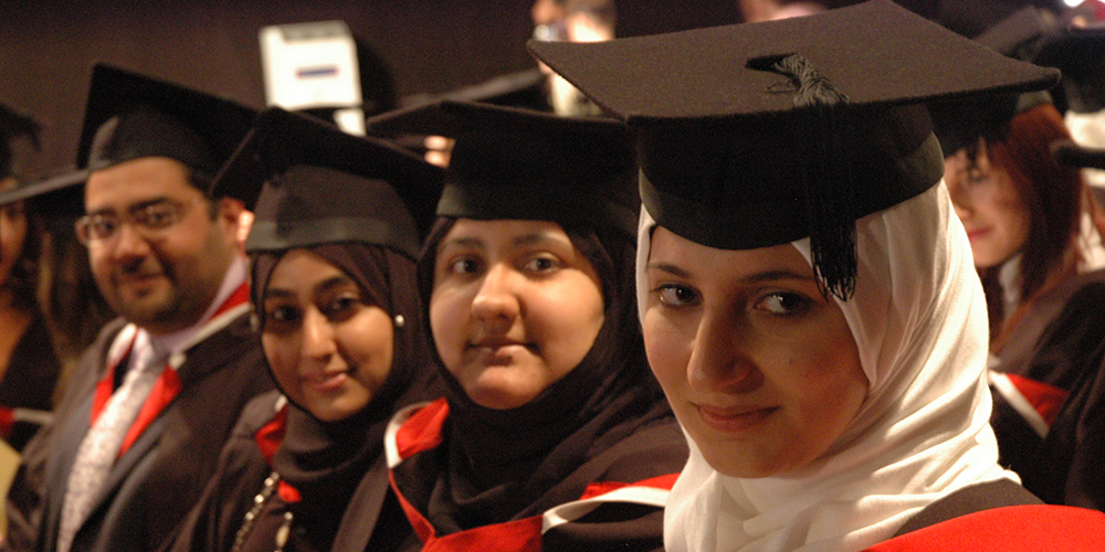 "جامعة أهل‌ البيت" مركز أكاديمي دولي تستقبل كافة الطلبة المسلمين 
