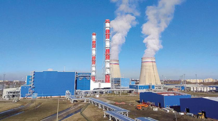 "لوفيغارو": دول أوروبية تؤكد تكثيف استخدام الطاقة النووية