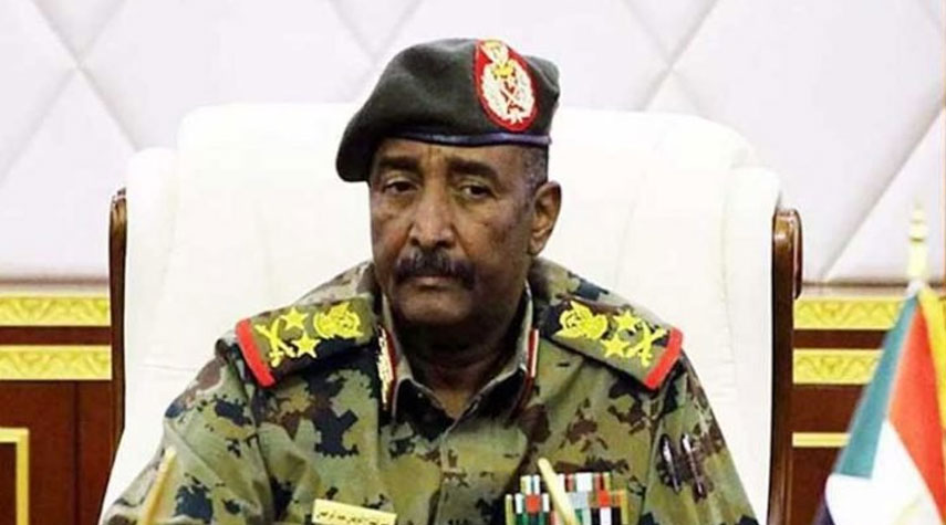 رئيس مجلس السيادة في السودان: لا حل للوضع الراهن إلا بحل الحكومة