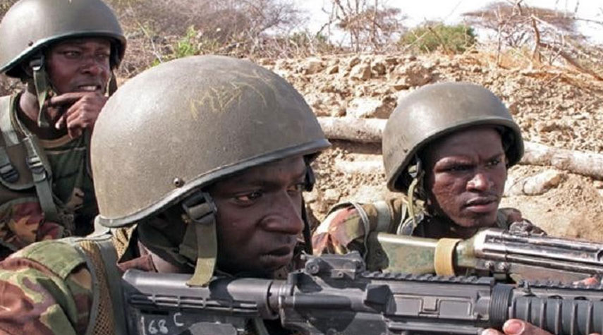 الجيش الإثيوبي يبدأ هجوماً برياً ضد قوات تيغراي
