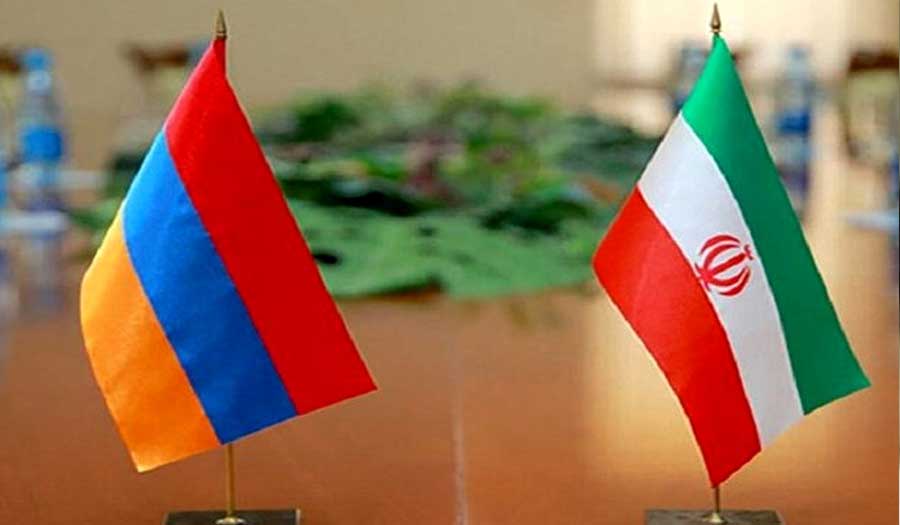 إيران وأرمينيا تتباحثان التعاون القضائي