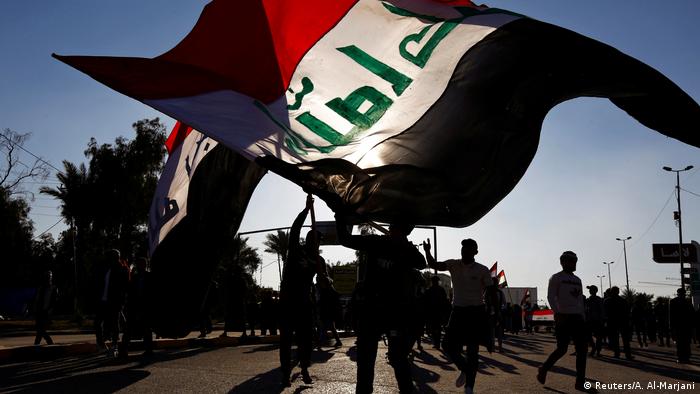 ائتلاف الوطنية يعلن رفضه نتائج الانتخابات العراقية